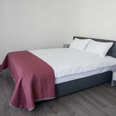 Aparthotel Sumskaya Apartments Kiew Exterior foto